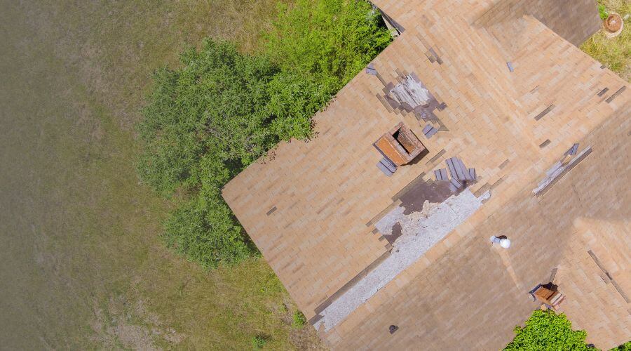 Why choose water damage restoration service for storm damage restoration in Pittsburgh